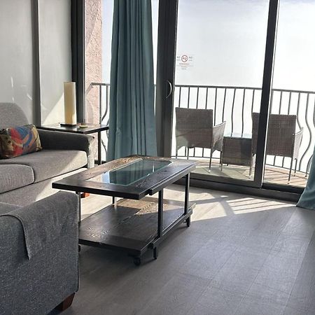 Hosteeva 17Th Floor Palms Resort Penthouse Oceanfront W Balcony Myrtle Beach Exterior foto